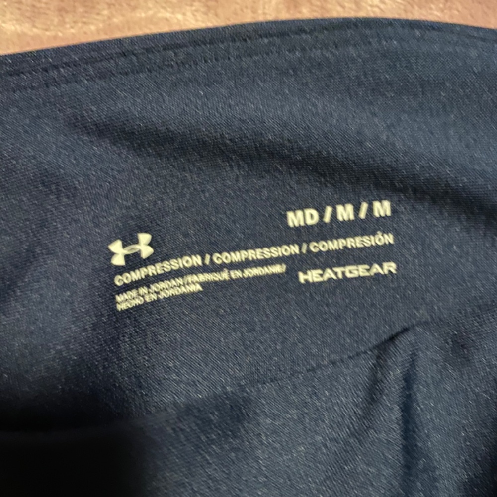 Legging - Picture 2 of 3